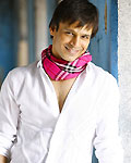 Vivek Oberoi